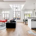 Amazing Loft Duplex In Bastille