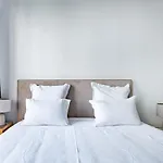 Amazing Loft Duplex In Bastille