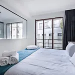 Amazing Loft Duplex In Bastille
