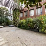 Amazing Loft Duplex In Bastille