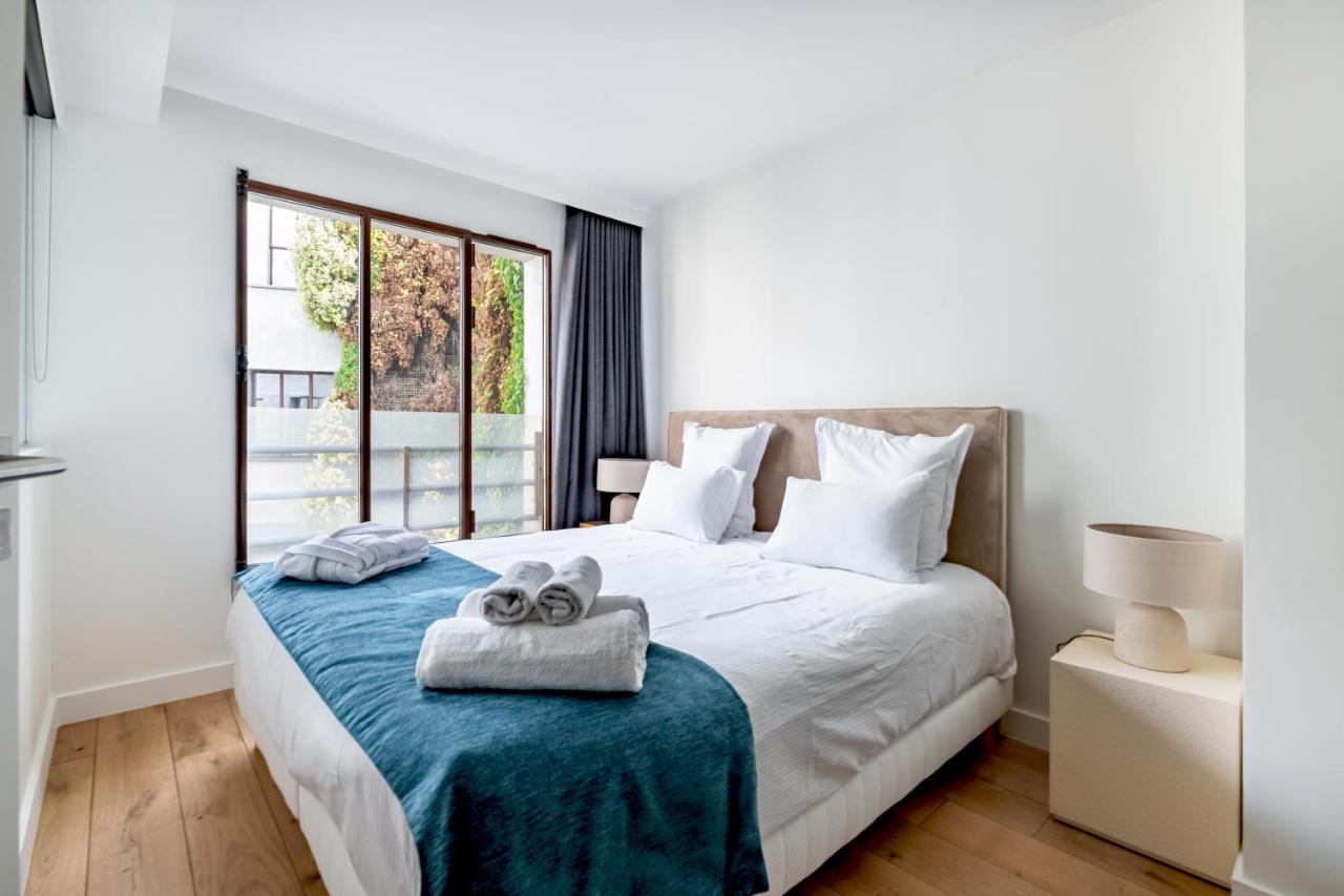 Amazing Loft Duplex In Bastille