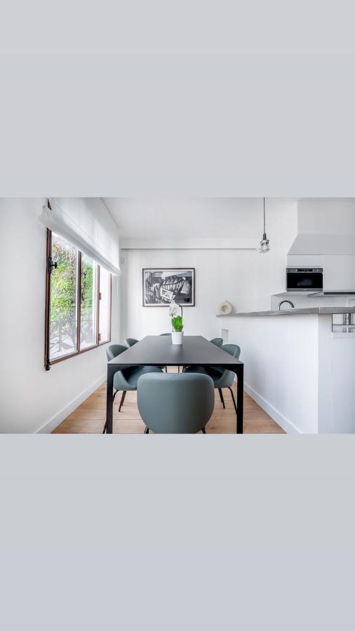 Amazing Loft Duplex In Bastille Appartement *