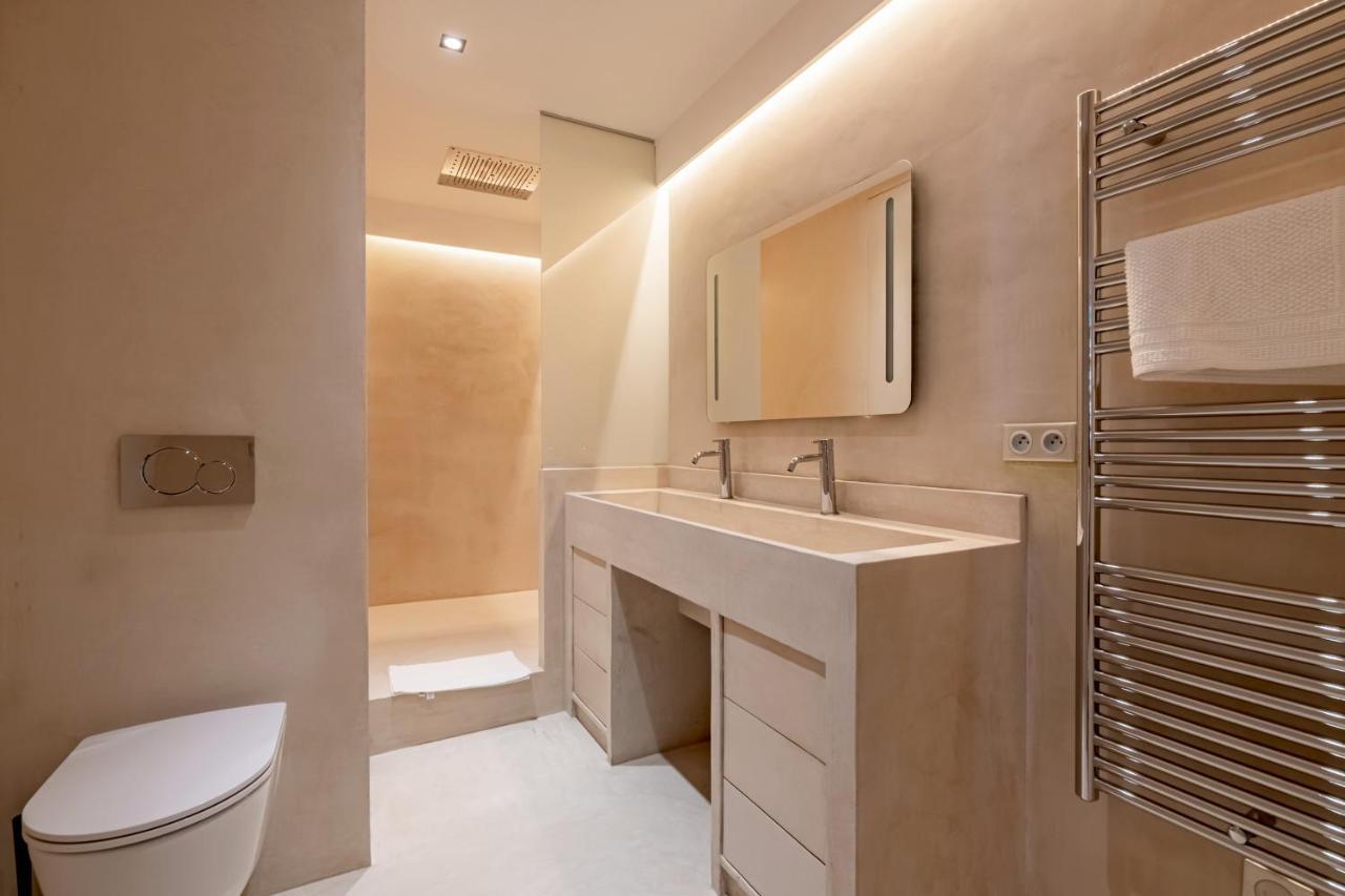 Amazing Loft Duplex In Bastille Appartement