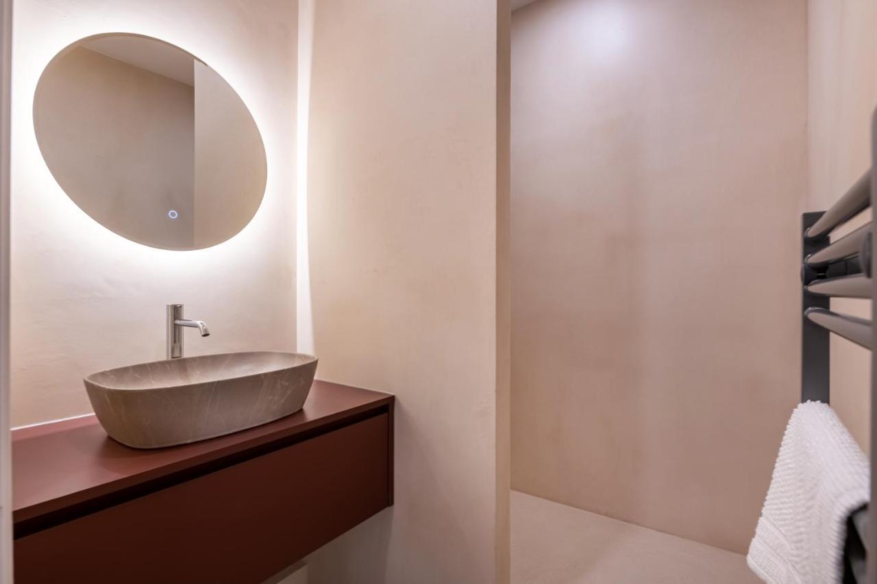 Amazing Loft Duplex In Bastille Appartement Parijs