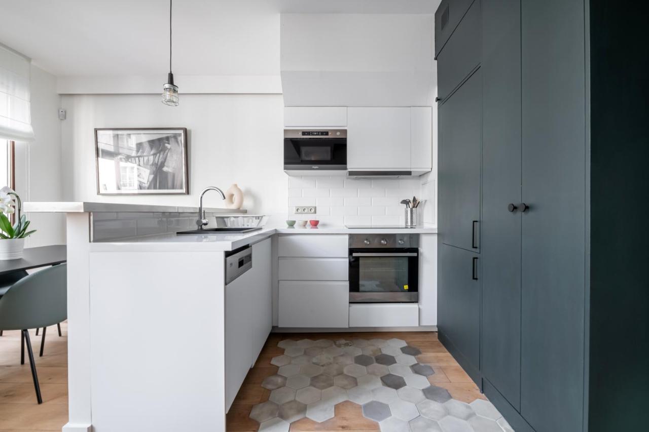 Amazing Loft Duplex In Bastille * Parijs