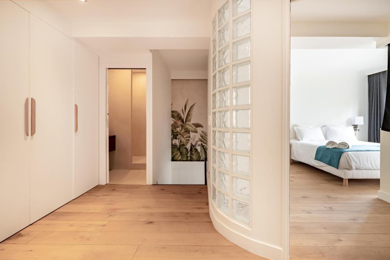 Amazing Loft Duplex In Bastille Appartement Parijs