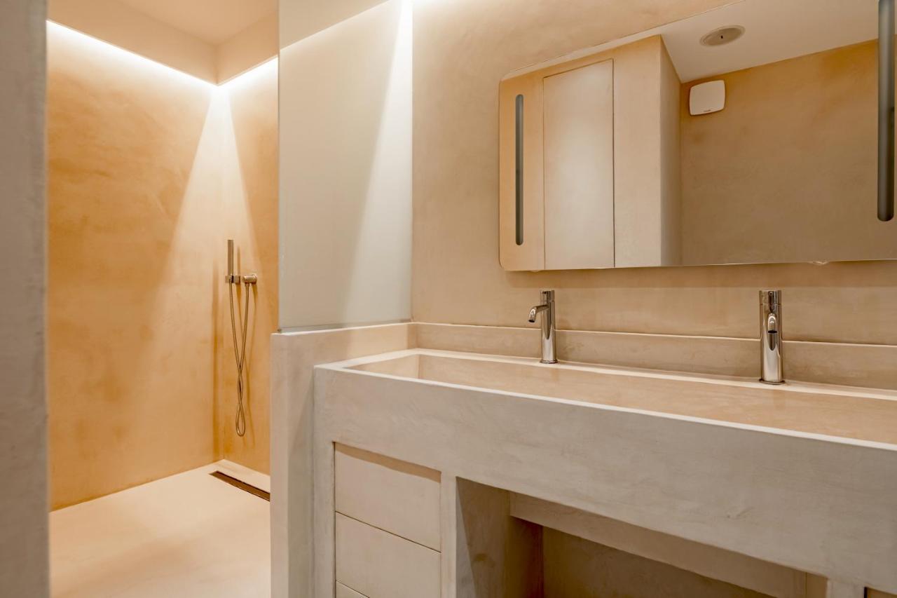 Appartement Amazing Loft Duplex In Bastille Parijs