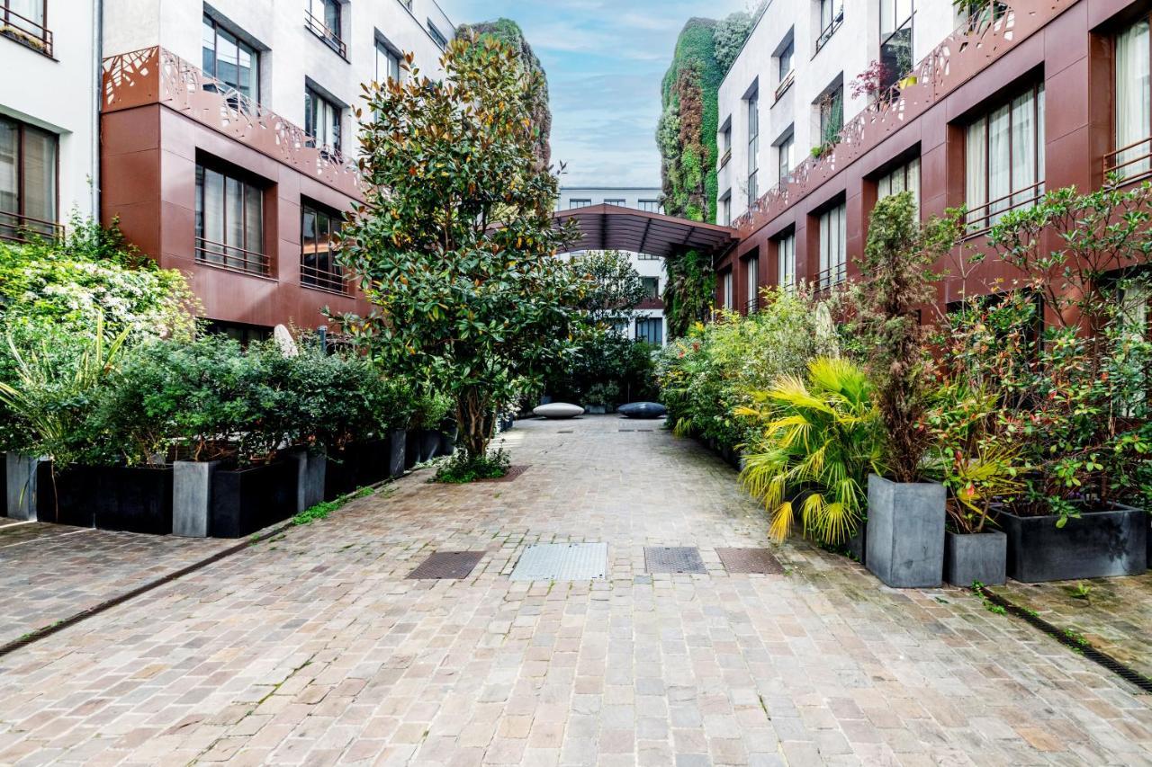 Appartement Amazing Loft Duplex In Bastille